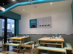 大堂-屋头串串(中海环宇城店)