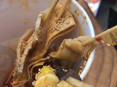 -廖记棒棒鸡(青岛万象城店)