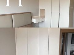 -索菲亚全屋定制衣柜橱柜家具(通州运乔居然之家店)