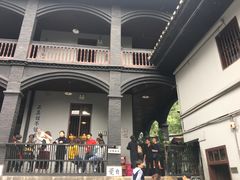 -白公馆