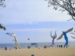 -大梅沙海滨公园