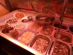 -长平老姿娘夜粥(平东一街店)