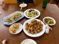-十二忠手拉面(中华路店)