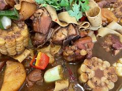 -卫小旦老味大盘鸡总店