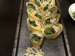 -北京王府井希尔顿酒店·秦唐中餐厅Chynna