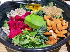 芥子酱羽翼甘蓝沙拉-小大董·烤鸭(凤凰汇店)