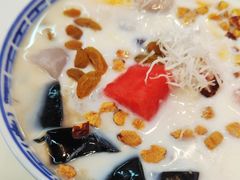 -江记甜品(罗湖店)