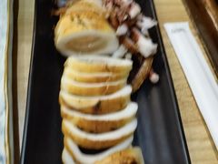 烤鱿鱼-胜代日本料理(云程巷小区店)