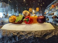 -广州富力君悦大酒店·凯菲厅