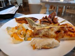 -北京王府井希尔顿酒店·万斯阁西餐厅