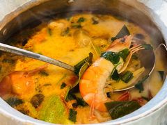 -大头虾越式风味餐厅(光明广场店)