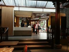 -麦当劳(南后街店)
