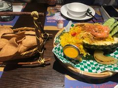 -泰妃殿(武汉首店)