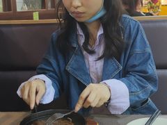 -巴犀烧烤(新崇光店)
