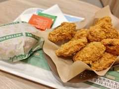 -德克士(车站路店)