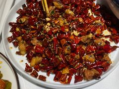 -雲蜀龙阁·金牌水煮鱼(方庄店)