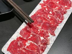 -打酱友•斑鱼海鲜粥火锅(吴桥店)