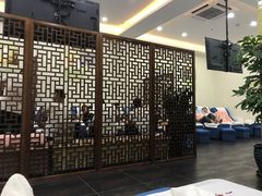 -1号足道推拿会馆