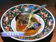 -木棉·醉心粤味(COCO Park店)