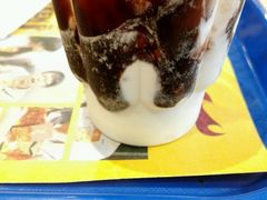 -汉堡王(上海118广场店)