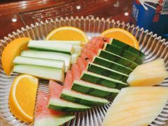 -淮安宴·淮扬菜(清河路一店)