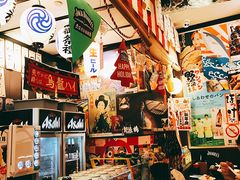 零售区-平成屋·午肴夜酒(四川北路店)