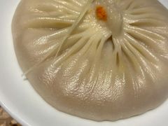 王牌蟹粉灌汤包-苏小柳手工点心(人民广场分院)