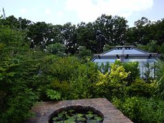 -三鹰之森吉卜力美术馆