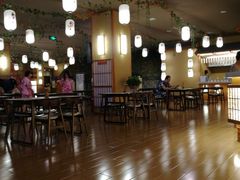 -汤泉良子(金源店)