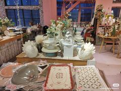 -陶缘陶瓷工厂店