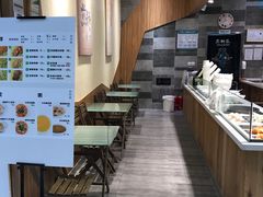 -煎饼道·新鲜现做(来福士店)