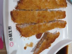 -小杨生煎(松江大学城店)