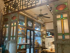 -西关84·History·Art·Cafe