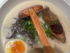 -味千拉面(广州白云机场T1西二店)