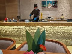 -中国书法大厦日本料理