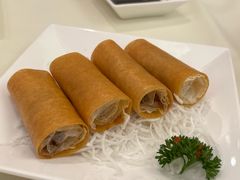 -利苑酒家(金宝店)