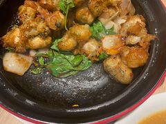 九层塔海蛎-莆田餐厅PUTIEN(三里屯店)