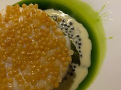 -三嚥阁 La Villa Restaurant