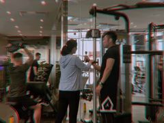 -OXYGYM 奥美氧舱运动中心(朝阳大悦城店)