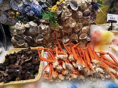 -川骄海鲜自助(亚运村店)