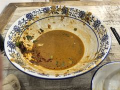 -唐记麻辣拌麻辣烫(景田东路店)