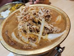 -米村拌饭(天津东丽万达店)