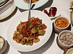 -丹江渔村(龙旗店)