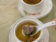 -大湾区鑫南酒家·粤菜(黄岐店)