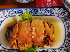 -孙盛兴奥灶面馆·蟹黄面·三虾面(山塘街总店)