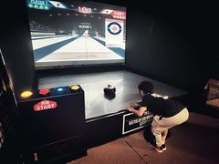 -VS SPORTS PARK运动玩乐园·团建·生日会(合生汇店)