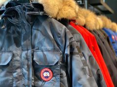 -Canada Goose加拿大鹅(沈阳万象城店)