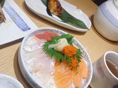 -富山日式料理(宽厚里店)