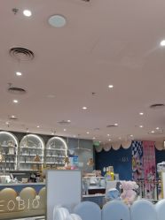 -奈尔宝家庭中心·亲子餐厅(前滩店)