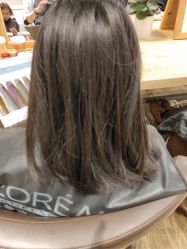 -Mentor Hair Salon
